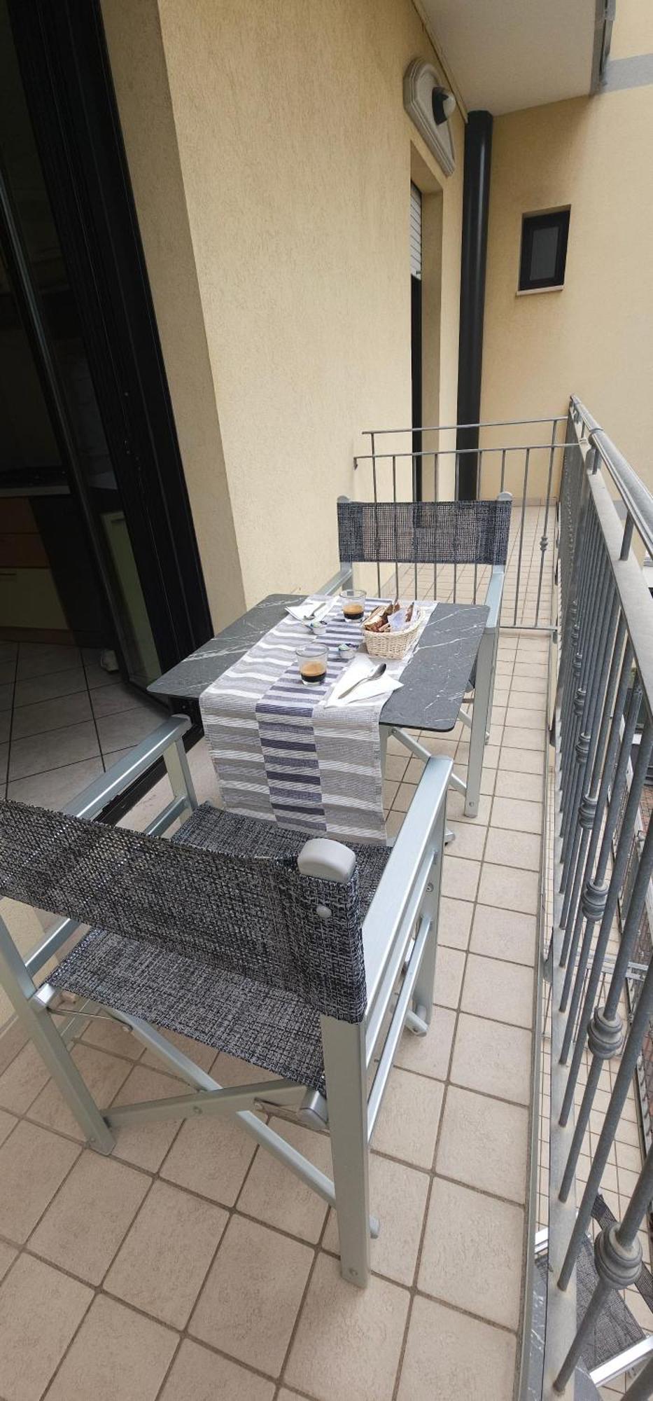 Residence Millennium Rimini Exterior foto
